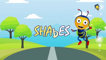 Learning videos for toddlers shapes    FUN #Episode 3