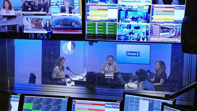 «Coup de chance» : Woody Allen signe son premier film en français