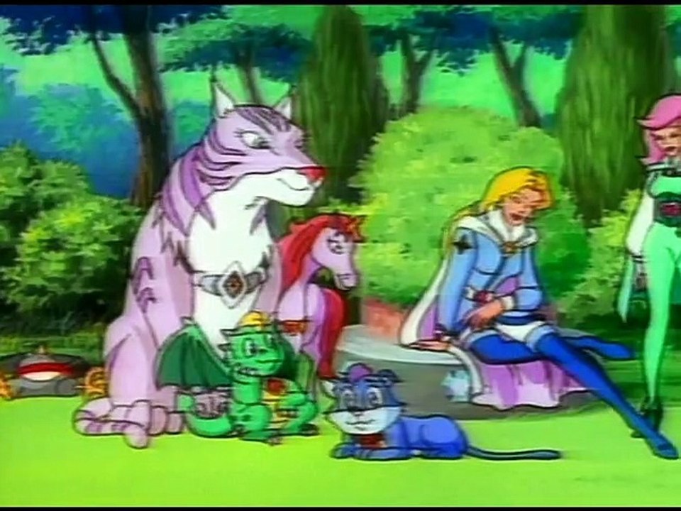 Starla und die Kristallretter | 04 | (German/Deutsche)