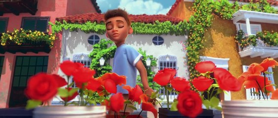 Cariño - Animated Short Film | LGBTQ+