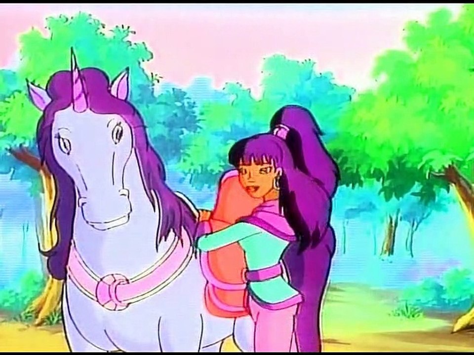 Starla und die Kristallretter | 08 | (German/Deutsche)