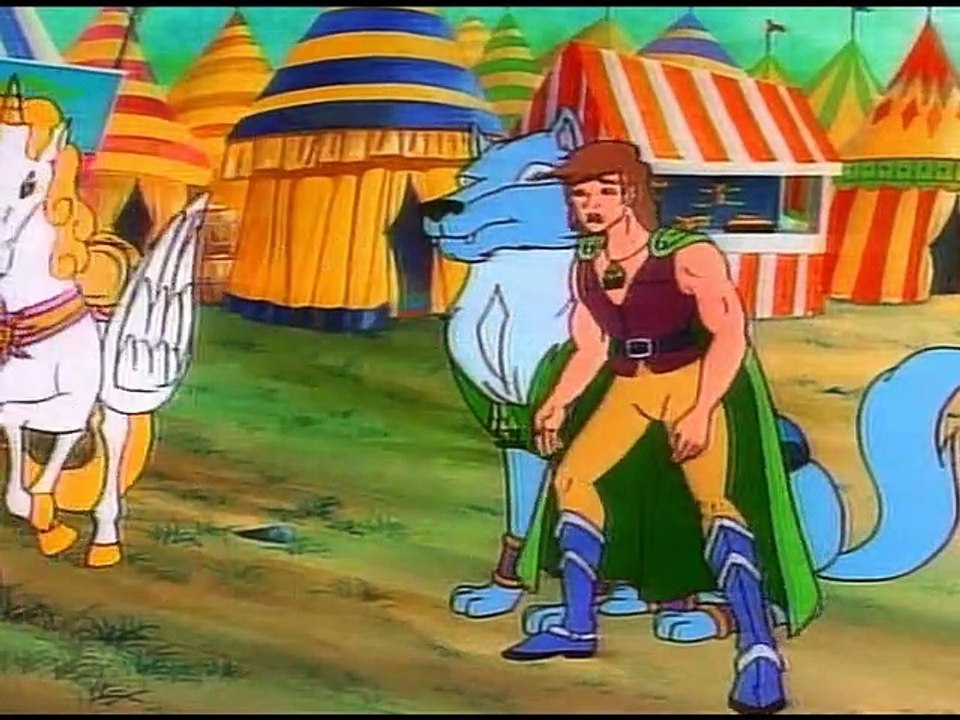 Starla und die Kristallretter | 10 | (German/Deutsche)