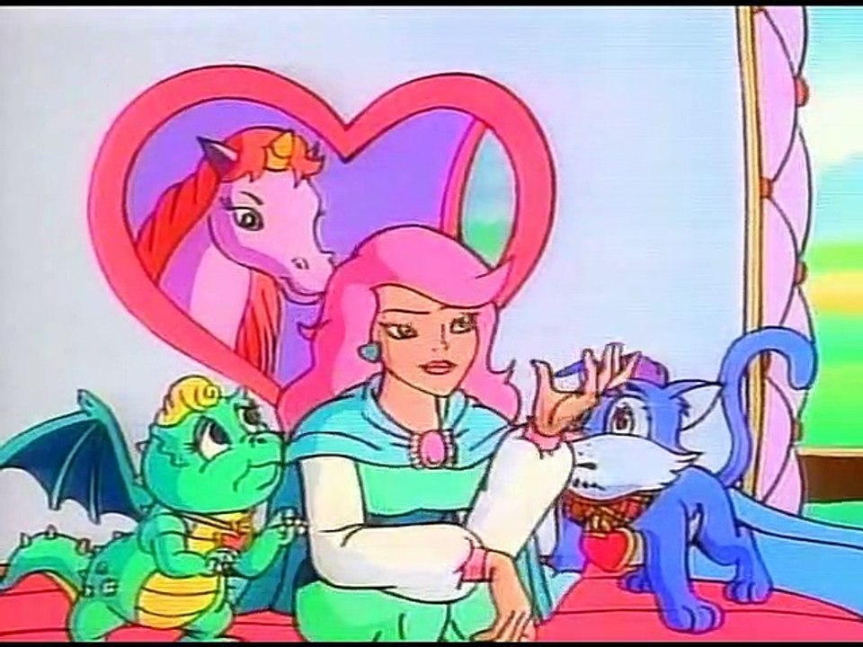 Starla und die Kristallretter | 09 | (German/Deutsche)