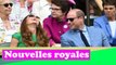 Le doux geste de Kate Middleton envers William 'Coquin' révèle un signe de leur mariage