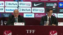 Türk futbol tarihinde bir ilk! Montella'nın sözleşmesindeki bomba detay imza töreninde açıklandı