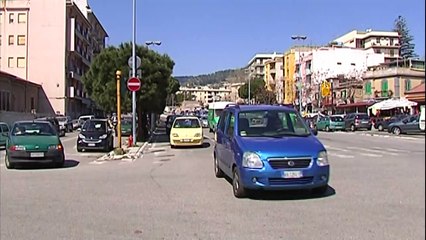 Rapinò due pasticcerie a Giostra, arrestato 39enne
