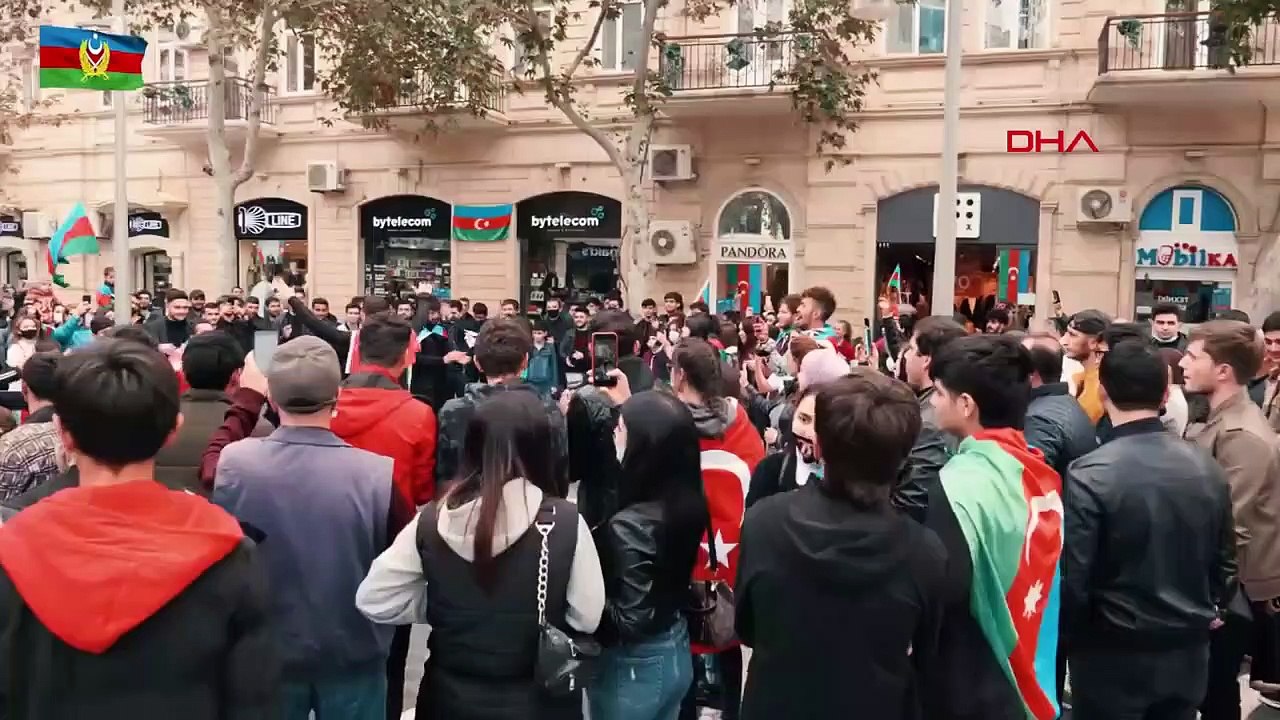 Message du ministère azerbaïdjanais de la Défense sur la Journée de commémoration des martyrs du 27 septembre