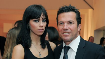 Liliana Matthäus: Was macht die Ex von Lothar Matthäus heute?