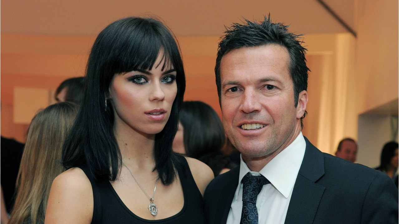 Liliana Matthäus: Was macht die Ex von Lothar Matthäus heute?