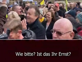 15-Minuten-Städte / 12-jährige zerstört das Konzept der 15-Minuten-Städte.