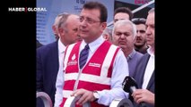 Ekrem İmamoğlu'dan CHP ilçe başkanına tepki: Rezillik...
