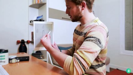 S'ORGANISER AU LYCÉE : La Méthode Incontournable Avec Planning De Travail! 