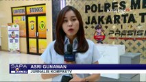 Anak Perwira TNI Tewas Tebakar, Polisi Periksa Saksi dan Teman Korban