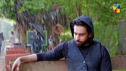 Ishq Murshid - Teaser Starting From 8th Oct, At 8 Pm [ Durefishan Saleem & Bilal Abbas ] FLO Digital