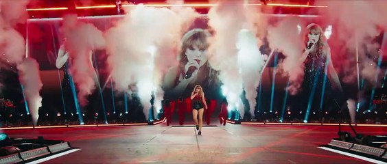 Taylor Swift | The Eras Tour Bande-annonce VO