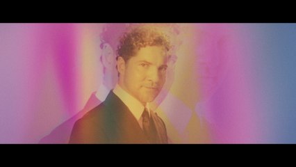 David Bisbal - De Alguna Manera (Lyric Video)