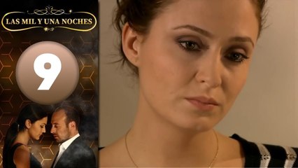 Las Mil y Una Noches | Capitulo 9 HD