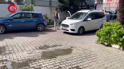 İnternette tanıştı, evine gidince gasp edildi