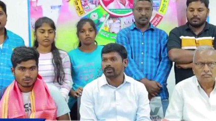 నాగర్ కర్నూల్: గ్రామీణ క్రీడాకారులు జాతి స్థాయిలో ఆడేందుకు కృషిచేస్తా