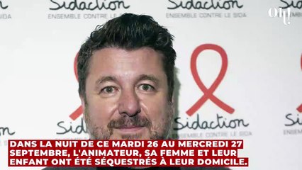 Bruno Guillon et sa famille séquestrés chez eux : une proche donne des nouvelles de l’animateur