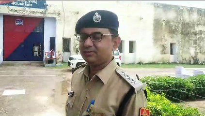 Crime News: हाई सिक्योरिटी जेल में फेंका मोबाइल और नशीला पदार्थ