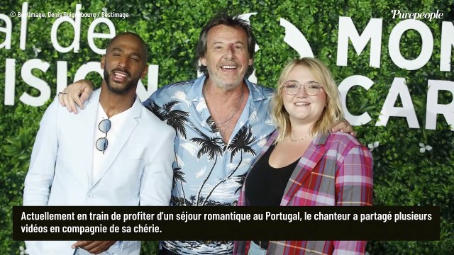 VIDEO Stomy Bugsy en couple, il dévoile de gros indices sur l'identité de sa mystérieuse et divine blonde !