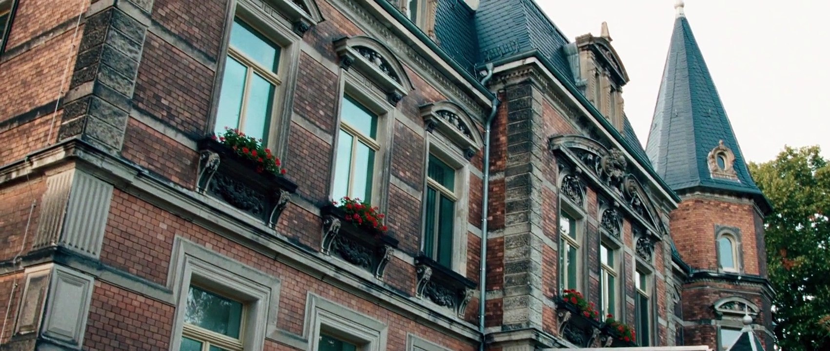 Rapunzels Fluch 2 - Sie Ist zurück! Trailer DF