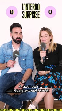 L'interro surprise de Laure et Matthieu pour Purebreak. Le couple rejoint Mamans et célèbres sur TFX et c'est une très bonne nouvelle pour M6.