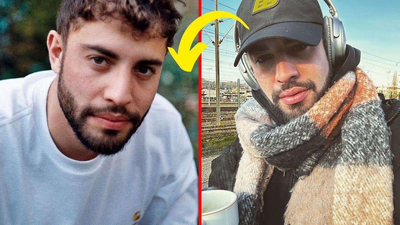 Disparition Mystérieuse de Marwan Berreni : Le Silence Troublant Autour de Plus belle la vie