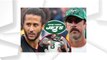 Colin Kaepernick Asked to Lead Jets’ Practice Squad, Letter Reveals