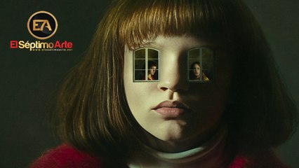 El poltergeist de Enfield (Apple TV+) - Tráiler español (VOSE - HD)