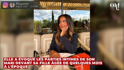 Poupette Kenza sort du silence et fait un retour fracassant sur Snapchat : "Elle a vraiment osé ?"