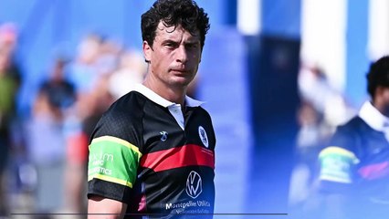 Que devient Yannick Jauzion, l'ancien centre légendaire du XV de France ?