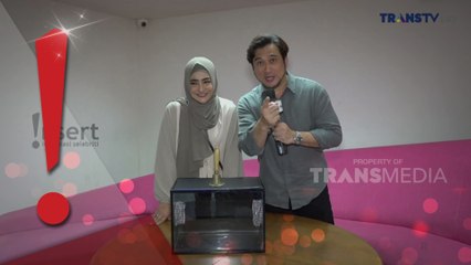 Insert Challenge TEBAK ISI BOX!