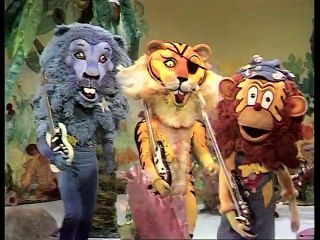 Animal Kwackers (1975) S02E06 - Work