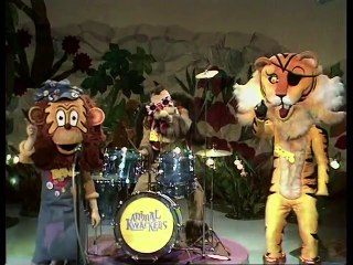 Animal Kwackers (1975) S02E05 - Numbers