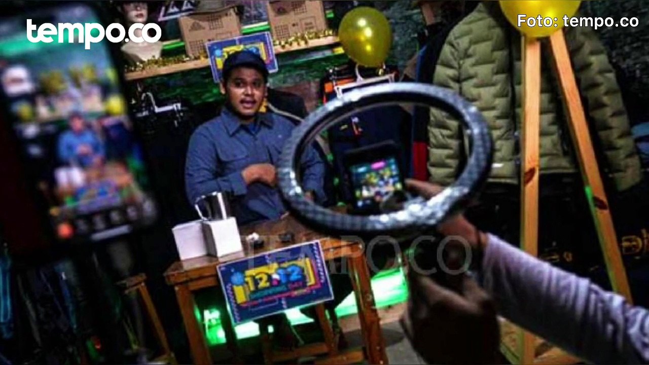 Besok Zulhas Bakal Surat TikTok, Beri Waktu Sepekan untuk Hentikan Penjualan
