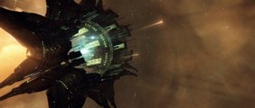 EVE Online lässt euch endlich so richtig böse sein – Trailer zur neuen Erweiterung Havoc