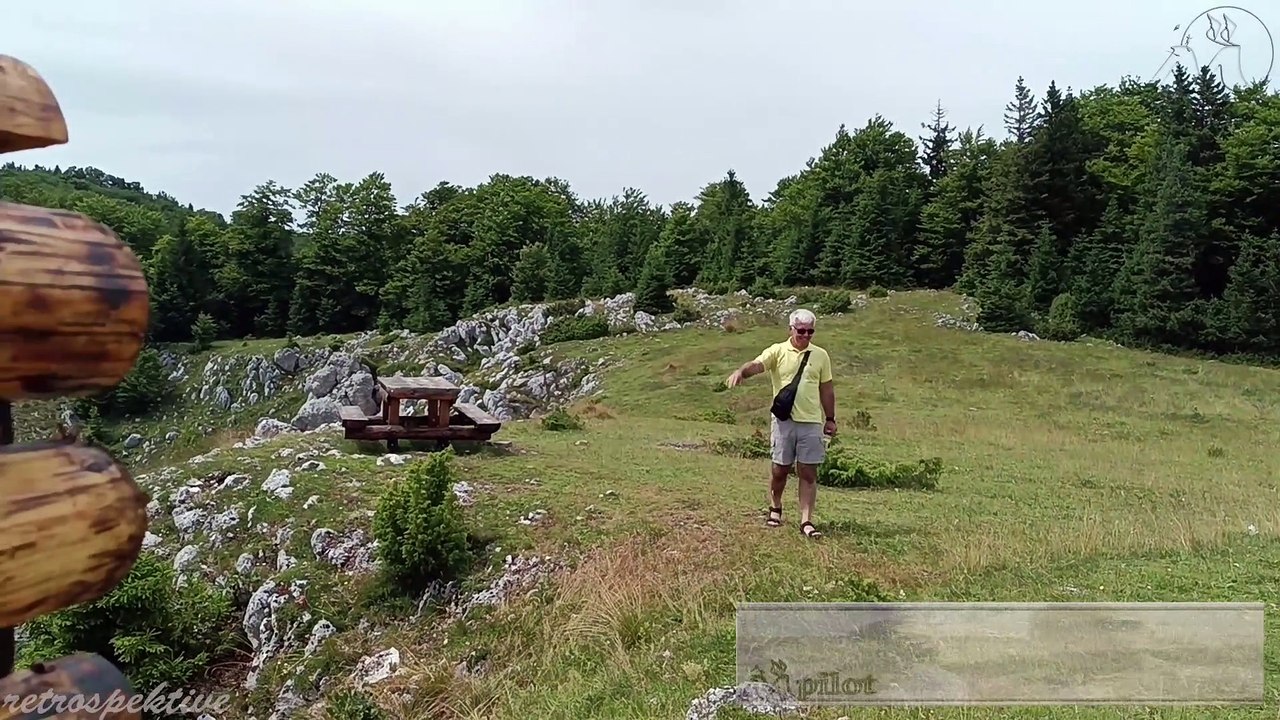 emOutDoors - Vikend ljeto Vlašić 2023
