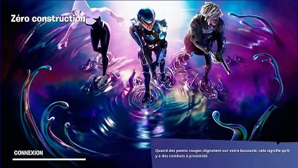 fornite redif de live top 1 ou rien