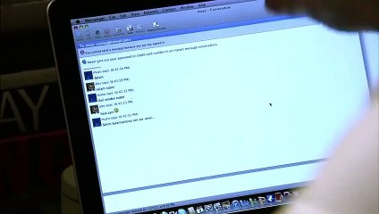 El Engaño Turkish Series Cap 4