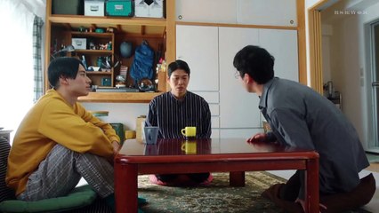 Kariage-kun - かりあげクン - E10