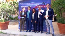 Palermo, ai cantieri della Zisa due programmi di accelerazione per 20 startup innovative. Tre sono siciliane