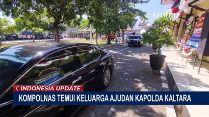 Tanggapi Kasus Tewasnya Ajudan Kapolda Kaltara, Begini Kata Pengamat Kepolisian