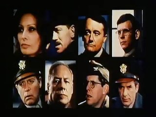 La Cible étoilée Bande-annonce (EN)