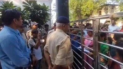 शिवपुरी: कांग्रेस विधायक की गिरफ्तारी की उठी मांग,जानिए पूरा मामला