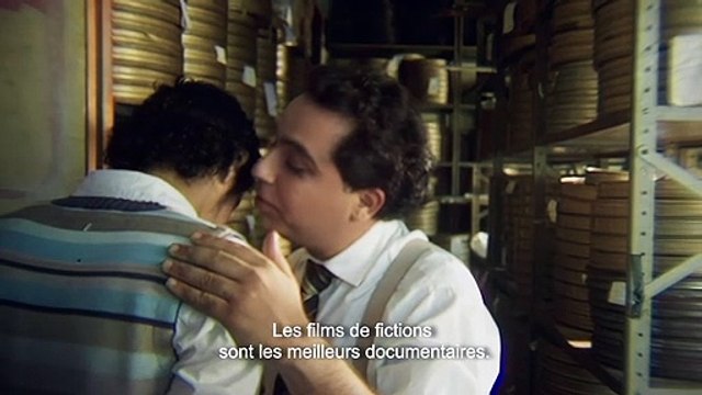 Portraits fantômes Bande-annonce VO