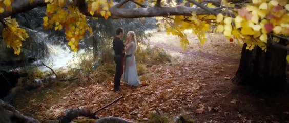 Le Chaperon rouge Bande-annonce (PL)
