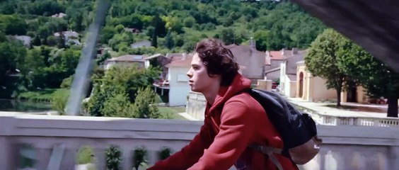 El reino animal Tráiler VO