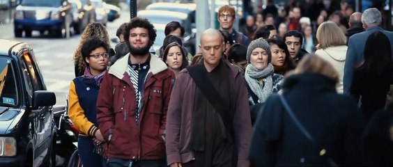 Voyage en pleine conscience Bande-annonce (EN)